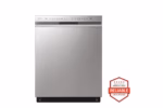 LG Front Control Dishwasher with QuadWash(TM) LDFN454HT (a4lnqqamgfhr)
