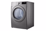 LG 7.4 cu. ft. Ultra Large Capacity Gas Dryer DLG3401V (a4ljqtp2g430) (10)