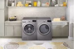 LG 7.4 cu. ft. Ultra Large Capacity Gas Dryer DLG3401V (a4ljqtp2g430) (21)