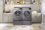 LG 7.4 cu. ft. Ultra Large Capacity Gas Dryer DLG3401V (a4lz7x7ppo2m) (22)