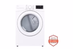 LG 7.4 cu. ft. Ultra Large Capacity Gas Dryer DLG3471W (a4l46341fyf4)