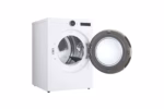 LG 7.4 cu. ft. Ultra Large Capacity Smart Front Load Gas ENERGY STAR Dryer with Sensor Dry & Steam Technology DLGX5501W (a4lmk0tb1igi) (9)