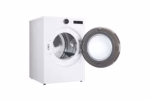 LG 7.4 cu. ft. Smart Front Load Gas Dryer with AI Sensor Dry & TurboSteam(TM) Technology DLGX6501W (a4lgos1v3kpv) (10)
