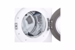 LG 7.4 cu. ft. Smart Front Load Gas Dryer with AI Sensor Dry & TurboSteam(TM) Technology DLGX6501W (a4lgos1v3kpv) (11)