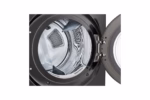 LG 7.4 cu. ft. Ultra Large Capacity Smart Front Load Gas Dryer with Built-In Intelligence & TurboSteam(R) DLGX6701B (a4lzx4rztbti) (10)