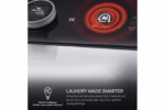 LG 7.3 cu. ft. Ultra Large Capacity Rear Control Gas Dryer with LG EasyLoad(TM) Door, AI Sensing and TurboSteam(TM) DLGX8601WE (a4ledbd1wajp) (6)