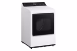 LG 7.3 cu. ft. Ultra Large Capacity Rear Control Gas Dryer with LG EasyLoad(TM) Door, AI Sensing and TurboSteam(TM) DLGX8601WE (a4ledbd1wajp) (11)