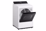 LG 7.3 cu. ft. Ultra Large Capacity Rear Control Gas Dryer with LG EasyLoad(TM) Door, AI Sensing and TurboSteam(TM) DLGX8601WE (a4ledbd1wajp) (13)