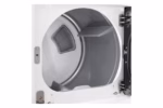 LG 7.3 cu. ft. Ultra Large Capacity Rear Control Gas Dryer with LG EasyLoad(TM) Door, AI Sensing and TurboSteam(TM) DLGX8601WE (a4ledbd1wajp) (16)