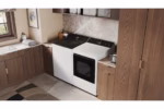 LG 7.3 cu. ft. Ultra Large Capacity Rear Control Gas Dryer with LG EasyLoad(TM) Door, AI Sensing and TurboSteam(TM) DLGX8601WE (a4ledbd1wajp) (20)