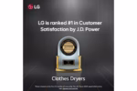 LG 7.3 cu. ft. Ultra Large Capacity Rear Control Gas Dryer with LG EasyLoad(TM) Door, AI Sensing and TurboSteam(TM) DLGX8601WE (a4ledbd1wajp) (3)