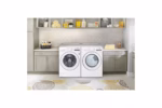 LG 7.4 cu. ft. Large Capacity Electric Dryer - White DLE3400W (a4lr7g2125bn) (15)