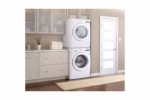 LG 7.4 cu. ft. Large Capacity Electric Dryer - White DLE3400W (a4lr7g2125bn) (17)