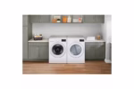 LG 7.4 cu. ft. Ultra Large Capacity Gas Dryer DLG3471W (a4l46341fyf4) (14)