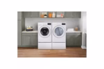 LG 7.4 cu. ft. Ultra Large Capacity Gas Dryer DLG3471W (a4l46341fyf4) (15)