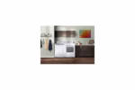 LG 7.3 cu. ft. Ultra Large Capacity Gas Dryer with Sensor Dry Technology DLG7151W (a4l2hactn198) (13)
