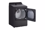 LG 7.3 cu. ft. Ultra Large Capacity Rear Control Gas Dryer with AI Sensing and ThinQ(R) Smart Features DLG8201L (a4l8t814u17l) (7)