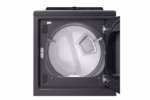 LG 7.3 cu. ft. Ultra Large Capacity Rear Control Gas Dryer with AI Sensing and ThinQ(R) Smart Features DLG8201L (a4l8t814u17l) (10)