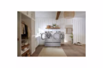 LG 7.4 cu. ft. Ultra Large Capacity Smart Front Load Gas Dryer with Sensor Dry & Steam Technology DLGX5501V (a4lmb6k8f5vj) (14)