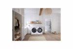 LG 7.4 cu. ft. Smart Front Load Gas Dryer with AI Sensor Dry & TurboSteam(TM) Technology DLGX6501W (a4lgos1v3kpv) (16)