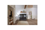LG 7.4 cu. ft. Ultra Large Capacity Smart Front Load Gas Dryer with Built-In Intelligence & TurboSteam(R) DLGX6701B (a4lzx4rztbti) (14)