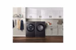 LG 7.4 cu. ft. Ultra Large Capacity Smart Front Load Gas Dryer with Built-In Intelligence & TurboSteam(R) DLGX6701B (a4lzx4rztbti) (16)