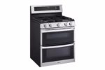 LG 6.9 cu. ft. Smart Gas Double Oven Freestanding Range with ProBake Convection(R), Air Fry & Air Sous Vide LDGL6924S (a4lrxwihrv3z) (9)