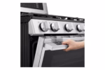 LG 6.9 cu. ft. Smart Gas Double Oven Freestanding Range with ProBake Convection(R), Air Fry & Air Sous Vide LDGL6924S (a4lrxwihrv3z) (12)