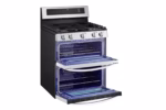 LG 6.9 cu. ft. Smart Gas Double Oven Freestanding Range with ProBake Convection(R), Air Fry & Air Sous Vide LDGL6924S (a4lrxwihrv3z) (19)