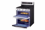 LG 6.9 cu. ft. Smart Gas Double Oven Freestanding Range with ProBake Convection(R), Air Fry & Air Sous Vide LDGL6924S (a4lrxwihrv3z) (27)