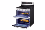LG 6.9 cu. ft. Smart Gas Double Oven Freestanding Range with ProBake Convection(R), Air Fry & Air Sous Vide LDGL6924S (a4lrxwihrv3z) (28)