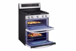LG 6.9 cu. ft. Smart Gas Double Oven Freestanding Range with ProBake Convection(R), Air Fry & Air Sous Vide LDGL6924S (a4lrxwihrv3z) (29)