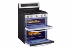 LG 6.9 cu. ft. Smart Gas Double Oven Freestanding Range with ProBake Convection(R), Air Fry & Air Sous Vide LDGL6924S (a4lrxwihrv3z) (30)