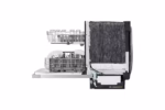 LG 24 Inch Front Control Dishwasher with LoDecibel Operation and Dynamic Dry(TM) LDFC2423V (a4lwupivq4oa) (10)