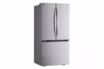 LG 21 cu. ft. 3-Door French Door, Counter-Depth MAX(TM) Refrigerator LF21G6200S (a4lyrtvxu5f2) (4)