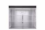 LG 29 cu. ft. Smart InstaView(R) Door-in-Door(R) Standard-Depth MAX(TM) 4-Door French Door Refrigerator with MyColor(TM) LF29S8365S (a4lg0708v6pq) (17)