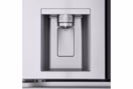 LG 29 cu. ft. Smart InstaView(R) Door-in-Door(R) Standard-Depth MAX(TM) 4-Door French Door Refrigerator with MyColor(TM) LF29S8365S (a4lg0708v6pq) (19)