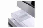LG 29 cu. ft. Smart InstaView(R) Door-in-Door(R) Standard-Depth MAX(TM) 4-Door French Door Refrigerator with MyColor(TM) LF29S8365S (a4lg0708v6pq) (21)