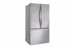 LG 32 cu. ft. 36 Inch MAX(TM) French Door Refrigerator - Stainless Steel LRFLS3206S (a4l4h838gv1m) (4)