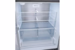 LG 32 cu. ft. 36 Inch MAX(TM) French Door Refrigerator - Stainless Steel LRFLS3206S (a4l4h838gv1m) (8)