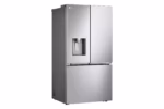 LG 26 cu. ft. Smart Counter-Depth MAX(TM) French Door Refrigerator with Four Types of Ice LRYXC2606S (a4l99vxv1igc) (5)