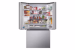 LG 26 cu. ft. Smart Counter-Depth MAX(TM) French Door Refrigerator with Four Types of Ice LRYXC2606S (a4l99vxv1igc) (8)
