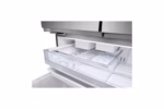 LG 26 cu. ft. Smart Counter-Depth MAX(TM) French Door Refrigerator with Four Types of Ice LRYXC2606S (a4l99vxv1igc) (12)