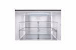 LG 26 cu. ft. Smart Counter-Depth MAX(TM) French Door Refrigerator with Four Types of Ice LRYXC2606S (a4l99vxv1igc) (13)