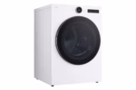 LG 7.4 cu. ft. Ultra Large Capacity Smart Front Load Gas ENERGY STAR Dryer with Sensor Dry & Steam Technology DLGX5501W (a4lmk0tb1igi) (5)