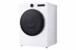 LG 7.4 cu. ft. Ultra Large Capacity Smart Front Load Gas ENERGY STAR Dryer with Sensor Dry & Steam Technology DLGX5501W (a4lmk0tb1igi) (7)