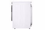 LG 7.4 cu. ft. Ultra Large Capacity Smart Front Load Gas ENERGY STAR Dryer with Sensor Dry & Steam Technology DLGX5501W (a4lmk0tb1igi) (12)