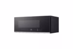 LG 1.3 cu. ft. Smart Low Profile Over-the-Range Microwave Oven with Sensor Cook MVEF1337F (a4lkcckep1m4) (10)
