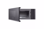 LG 1.3 cu. ft. Smart Low Profile Over-the-Range Microwave Oven with Sensor Cook MVEF1337F (a4lkcckep1m4) (3)