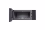 LG 1.3 cu. ft. Smart Low Profile Over-the-Range Microwave Oven with Sensor Cook MVEF1337F (a4lkcckep1m4) (4)